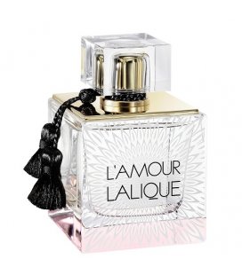 Lalique L'Amour De Lalique