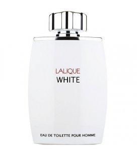Lalique White