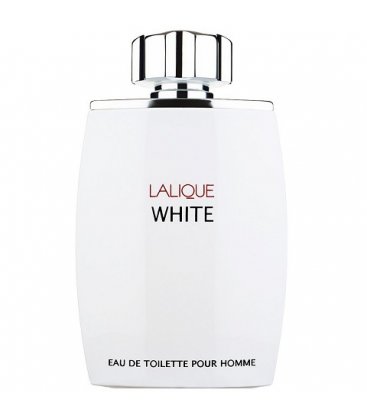 Lalique White