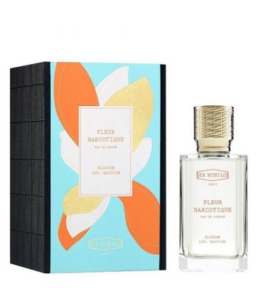 Ex Nihilo Fleur Narcotique Blossom