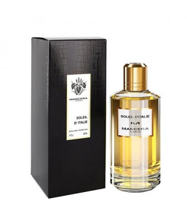 Mancera Soleil D'Italie