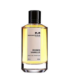 Mancera Roses Vanille