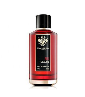 Mancera Red Tobacco Tester