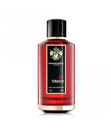 Mancera Red Tobacco Tester