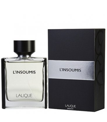 Lalique L'Insoumis