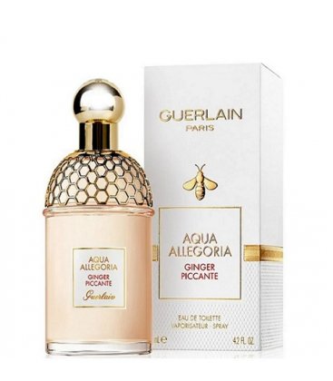 Guerlain Aqua Allegoria Ginger Piccante