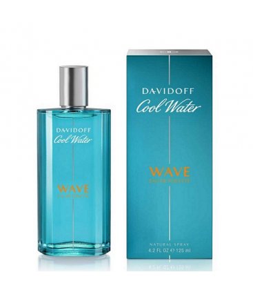 Davidoff Cool Water Wave