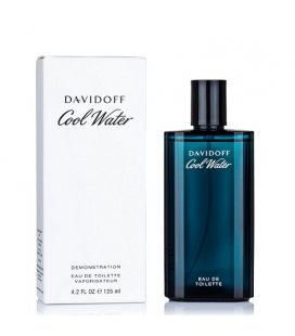 Davidoff Cool Water Tester