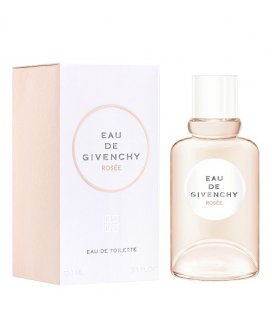 Givenchy Eau De Givenchy Rosee