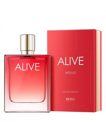 Hugo Boss Alive Intense