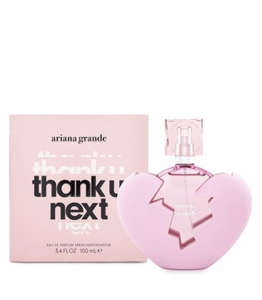 Ariana Grande Thank U Next