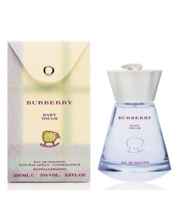 Burberry Baby Touch