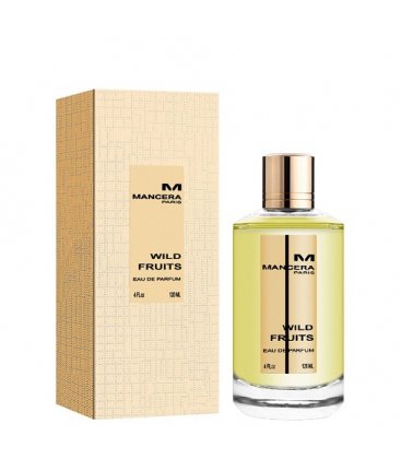 Mancera Wild Fruits