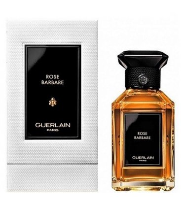 Guerlain Rose Barbare