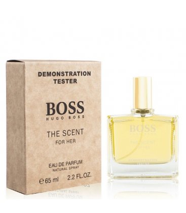 Hugo Boss The Scent For Her