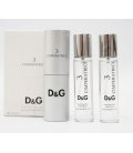 D&G Anthology L`Imperatrice