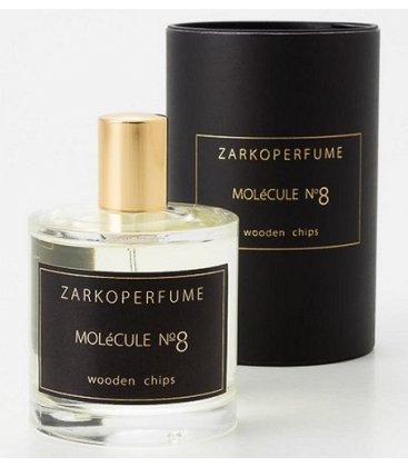 Zarkoperfume Molecule No. 8
