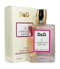 D&G Anthology L`Imperatrice
