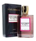 D&G The Only One