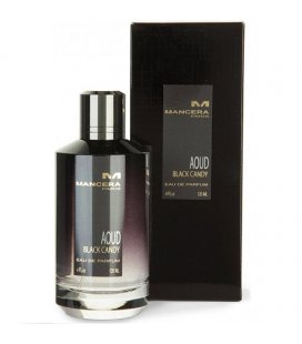 Mancera Aoud Black Candy