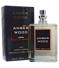 Ajmal Amber Wood