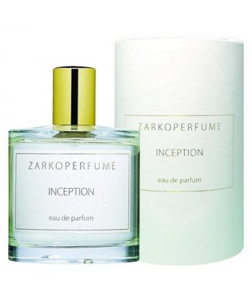 Zarkoperfume Inception