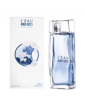 Kenzo L'eau Pour Homme