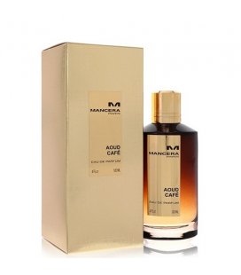 Mancera Aoud Cafe