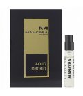 Mancera Aoud Orchid