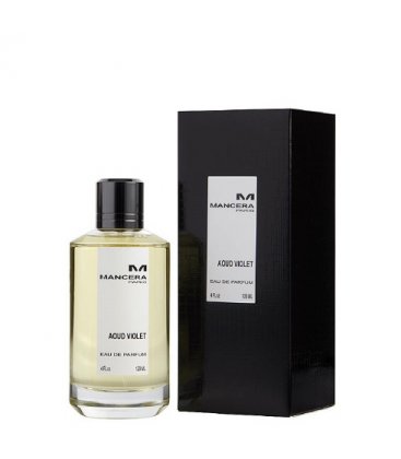 Mancera Aoud Violet
