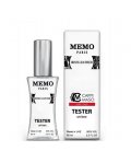 Memo Irish Leather