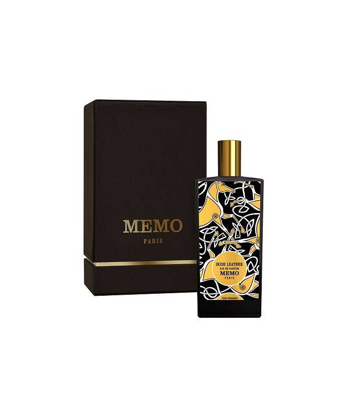 Мемо Айриш Лезе купить недорого в Минске | Духи Memo Irish Leather для ...