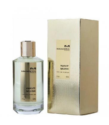 Mancera Wave Musk