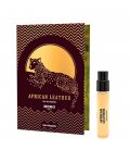 Memo African Leather