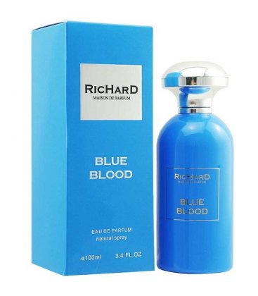 Richard Blue Blood