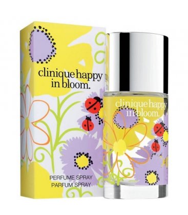Clinique Happy In Bloom