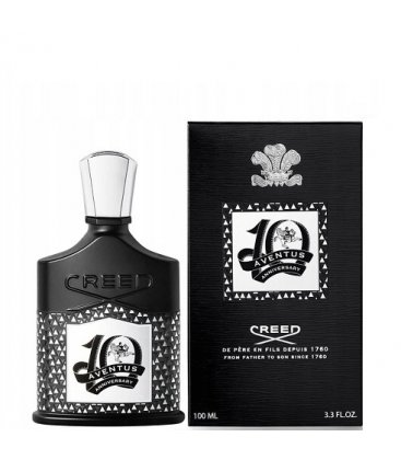 Creed Aventus 10th Anniversary