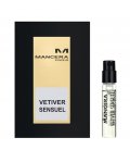 Mancera Vetiver Sensuel