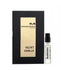Mancera Velvet Vanilla