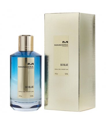 Mancera So Blue
