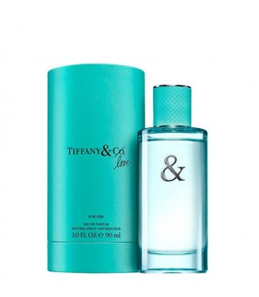 Tiffany Love For Her