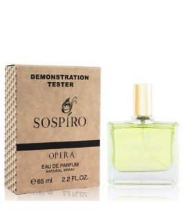 Sospiro Opera