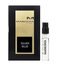 Mancera Silver Blue