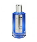 Mancera Silver Blue