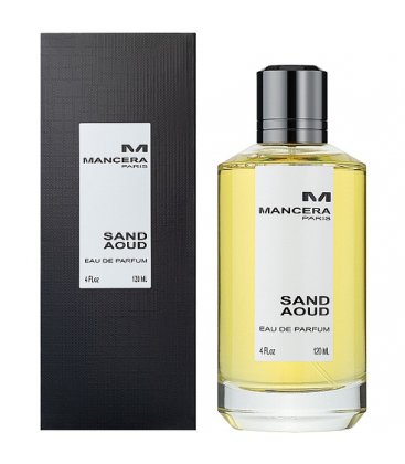 Mancera Sand Aoud